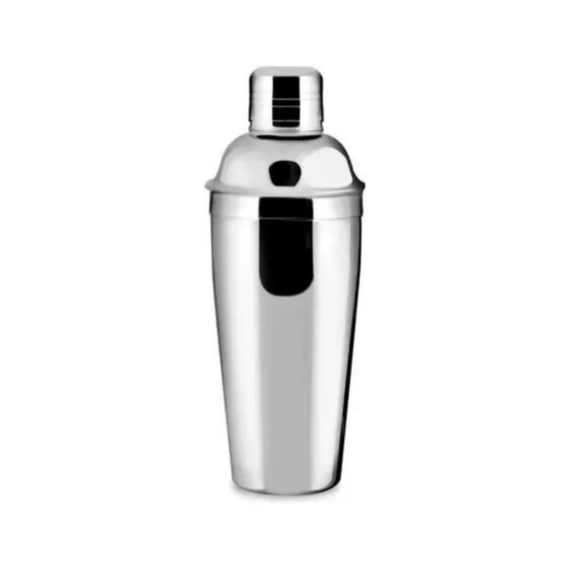 Coqueteleira Inox 750ml Linha Luxo NXN-110036