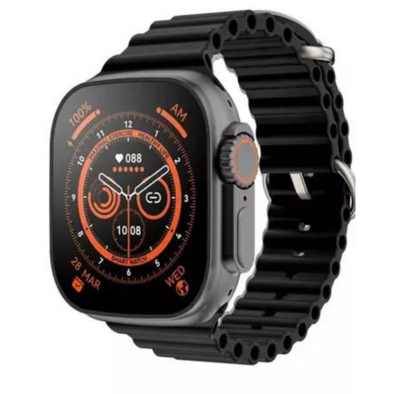 Relógio Smartwatch S8 Ultra +