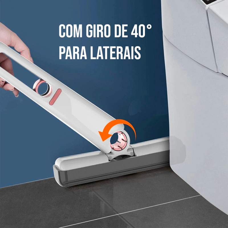 Mini Mop Auto-Squeeze Multifuncional BBG-70100