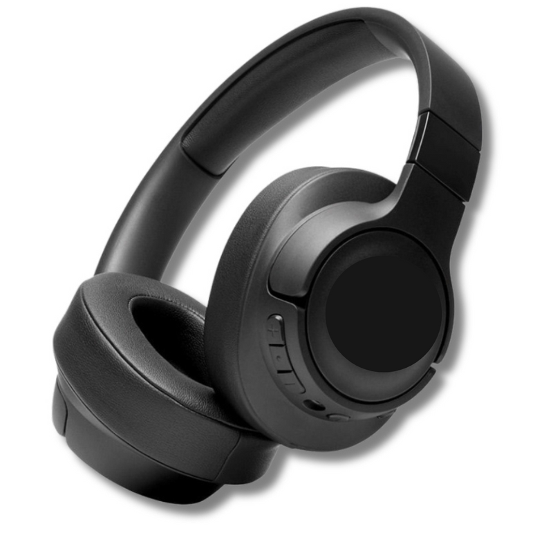 Fone sem Fio Bluetooth Tune 760 Premium -Preto