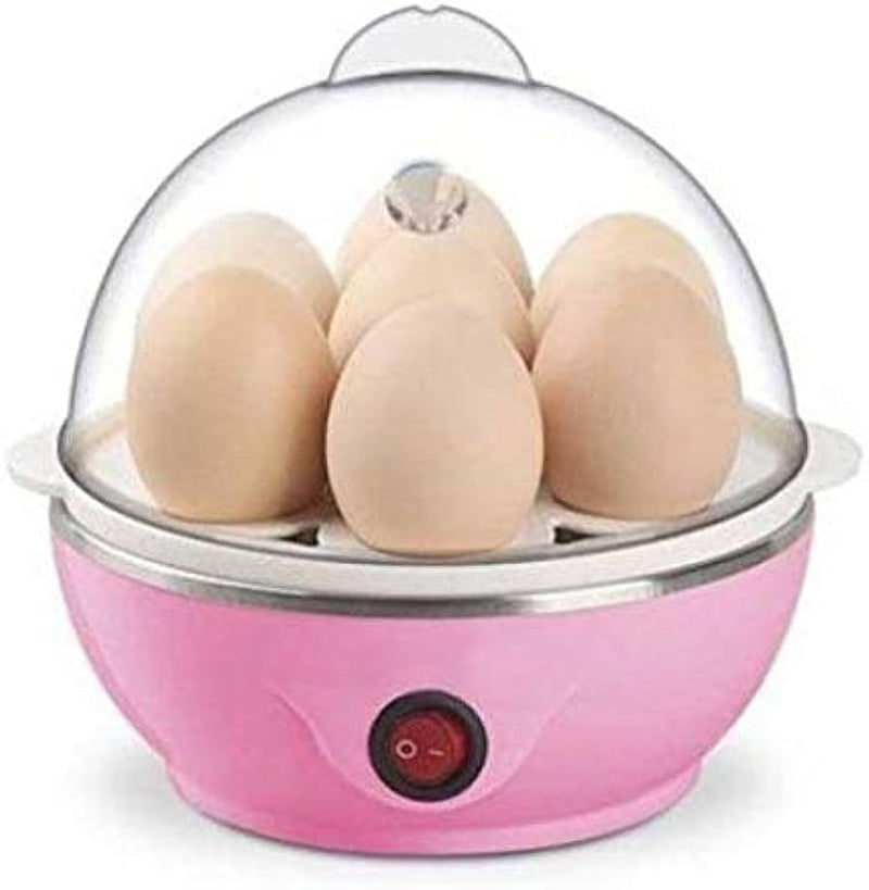 Cozedor de Ovos Recarregável - Egg Cooker 110V