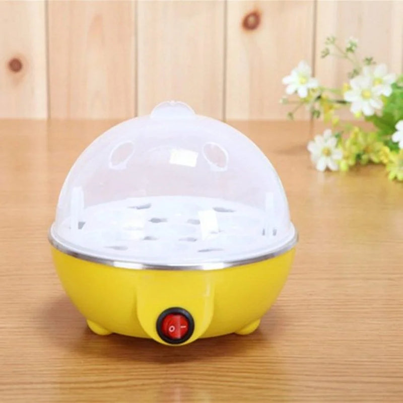 Cozedor de Ovos Recarregável - Egg Cooker 110V